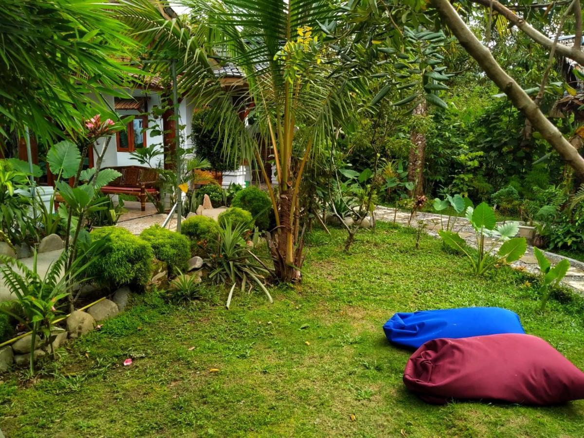 Sumatra Orangutan Discovery Villa Bukit Lawang Dış mekan fotoğraf