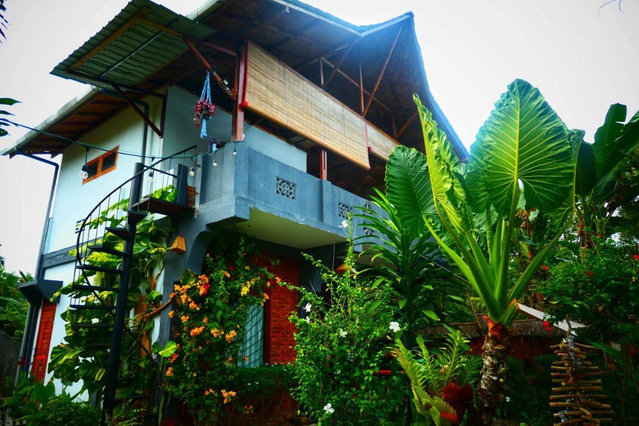 Sumatra Orangutan Discovery Villa Bukit Lawang Dış mekan fotoğraf